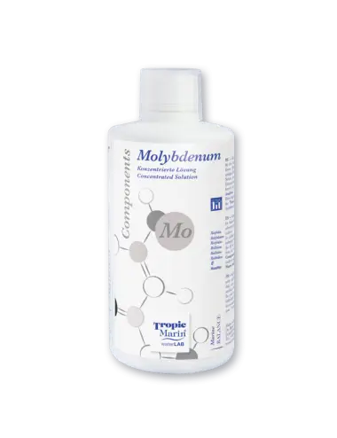 TROPIC MARIN - Molybdenum...