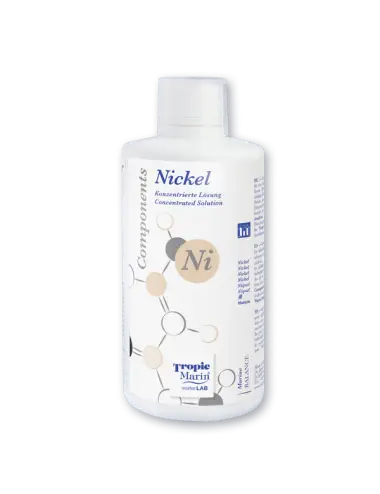 TROPIC MARIN - Components...