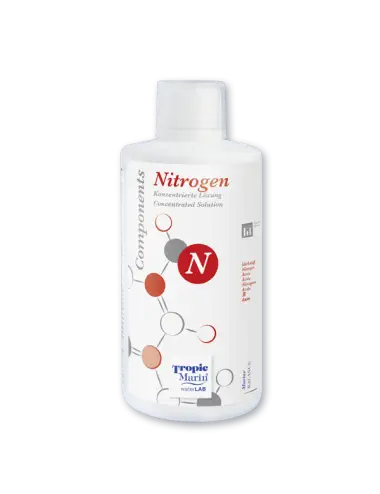 TROPIC MARIN - Komponenten...