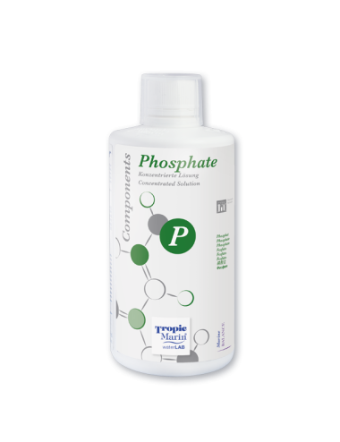 TROPIC MARIN - Components Phosphate - 500ml