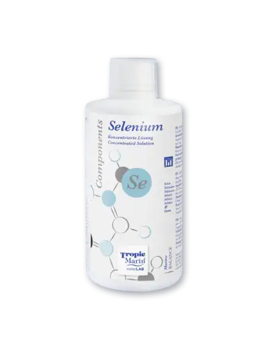 TROPIC MARIN - Selenium...