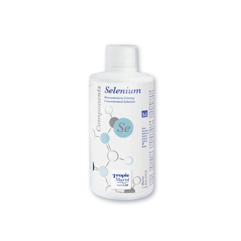 TROPIC MARIN - Components Sélénium - 250ml