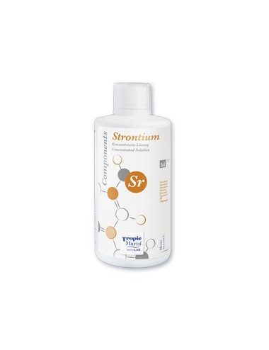 TROPIC MARIN - Components Strontium - 250ml