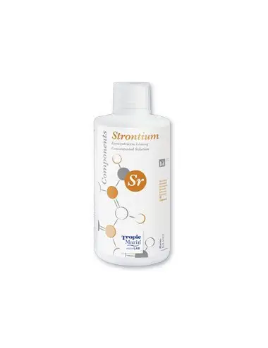 TROPIC MARIN - Components...