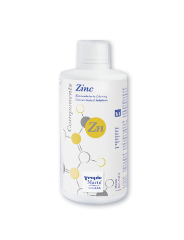 TROPIC MARIN - Components Zinc - 250ml