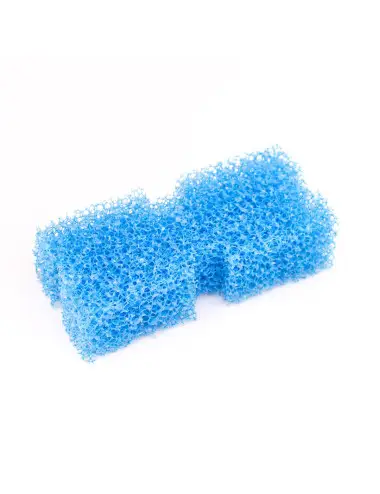 AQUAEL - Mousse Bleue pour FZN PRO 1000