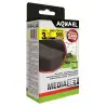 AQUAEL - Mousse filtrante pour Unifilter 500 x3