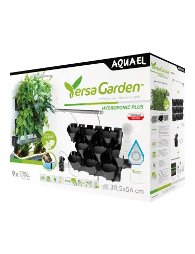 AQUAEL - Versa Garden...