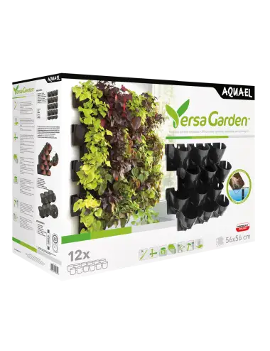 AQUAEL - Versa Garden...