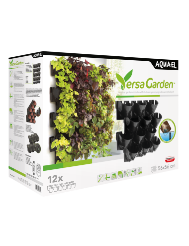 AQUAEL - Versa Garden...