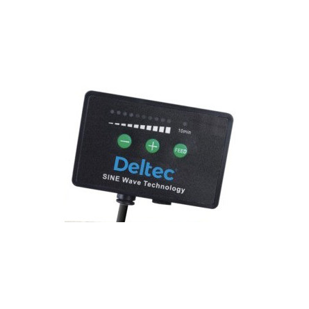 DELTEC - Contrôleur écumeur pour pompe Deltec DCC3 / 4 DELTEC - Contrôleur écumeur pour pompe Deltec DCC3 / 4