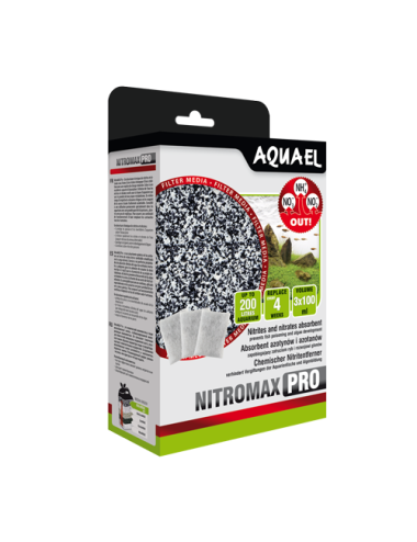 AQUAEL - NitroMax PRO - 3...