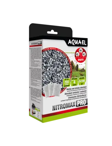 AQUAEL - NitroMax PRO - 3...