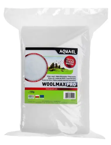 AQUAEL - Wool Max PRO -...