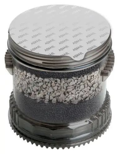 AQUAEL - Kartuša z Zeolitom...