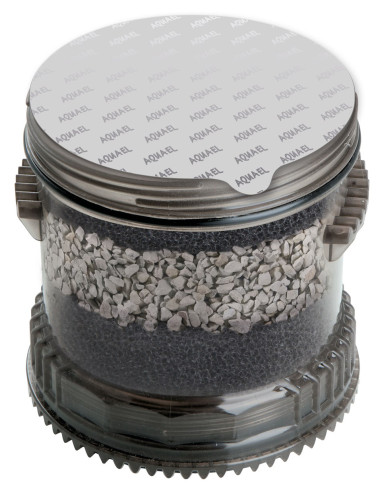 AQUAEL - Kartusche mit...