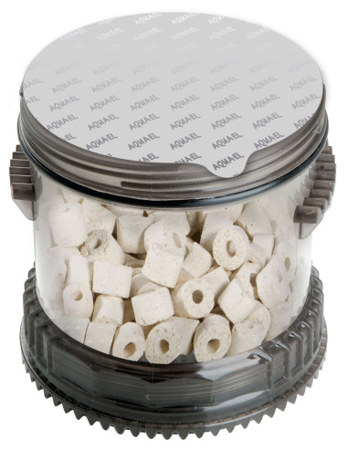 AQUAEL - Cartouche avec BioCeraMax 600 pour Multikani