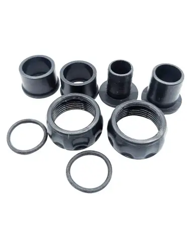 JECOD - Set de raccords pour pompe DCP/MDP-2500