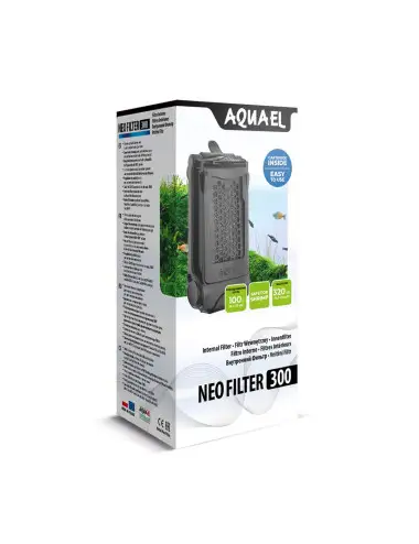 AQUAEL - NEO 300 Filter