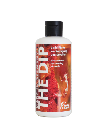 Fauna Marin – The Dip – 250...