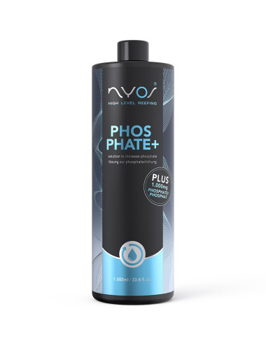 NYOS - Phosphate+ - 1 L -...
