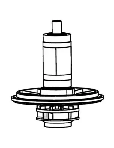 AQUAEL - Rotor para...