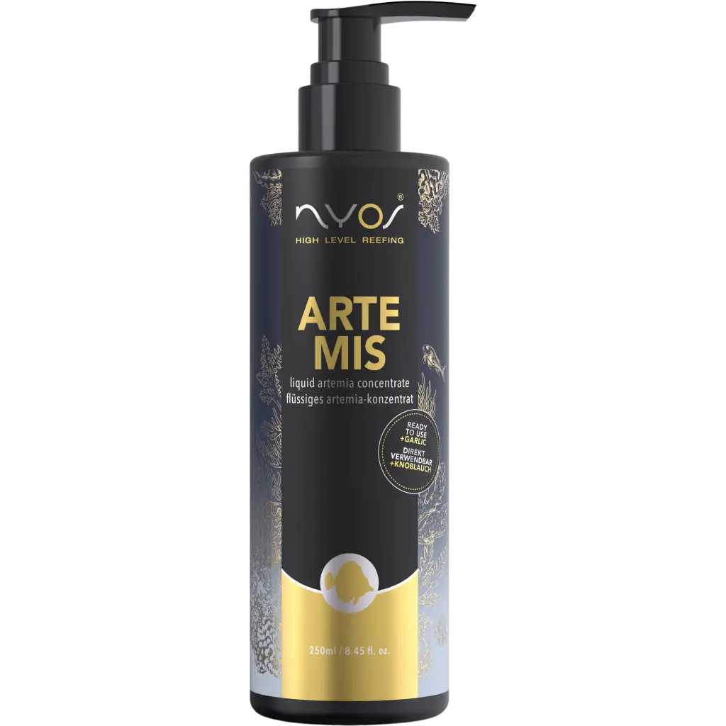 NYOS Artemis 250 ml