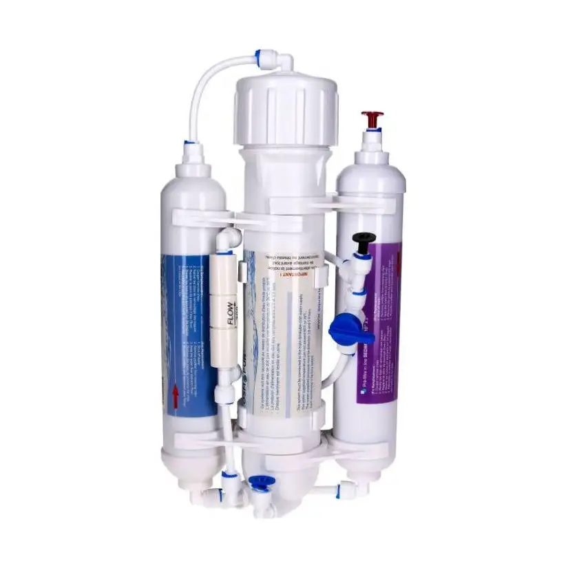 Filtros de agua de ósmosis inversa: ¿Qué son