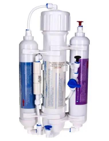 AQUAVIE - KBO100 - Osmoseur 280 l/j