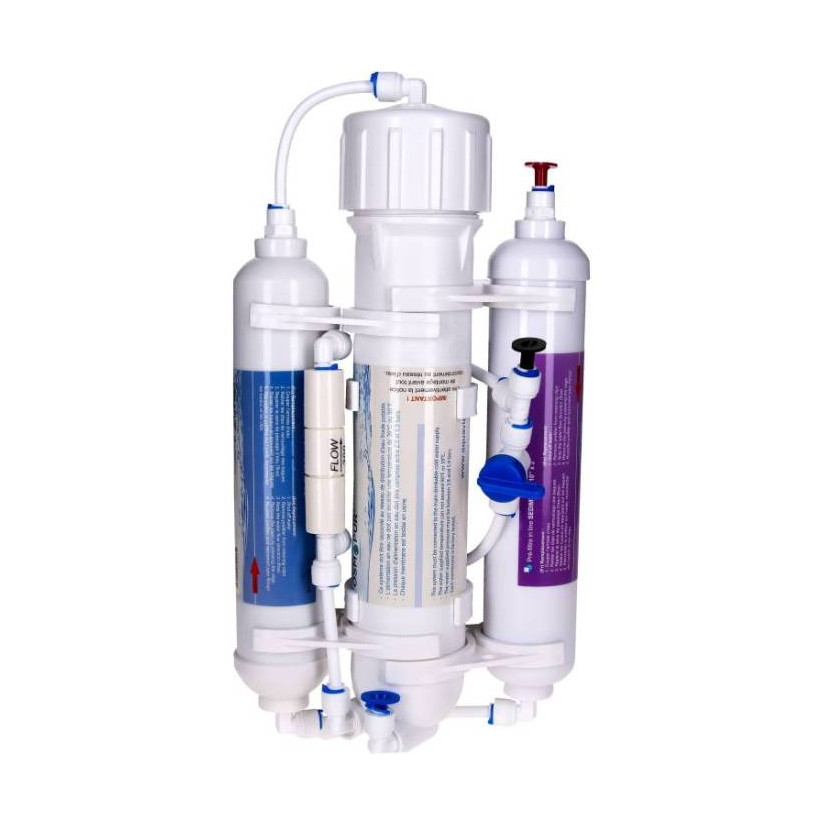 AQUAVIE - KBO100 - Osmoseur 280 l/j