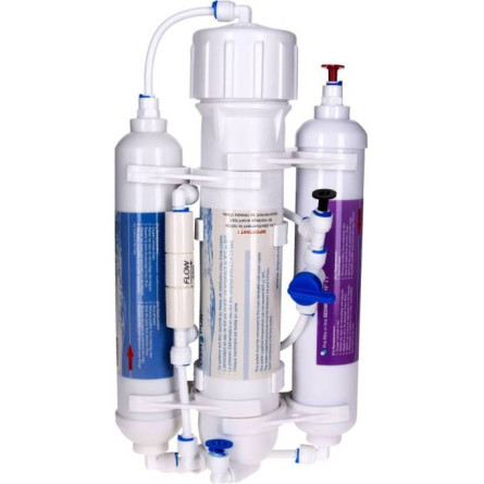 AQUAVIE - KBO100 - Osmoseur 280 l/j