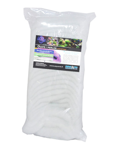 AQUAVIE - Fine White...