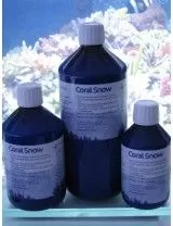 KORALLEN-ZUCHT - Coral Snow - 500ml - Bio transporteur liquide