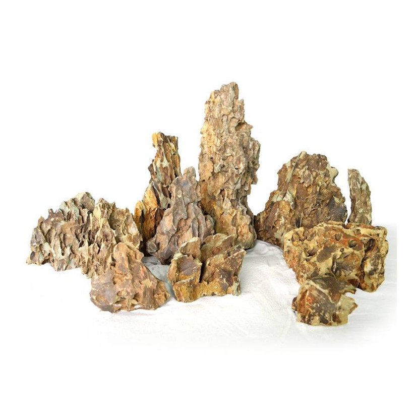 AQUAVIE - Ohko Stone - taille S