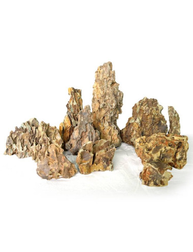 AQUAVIE - Ohko Stone -...