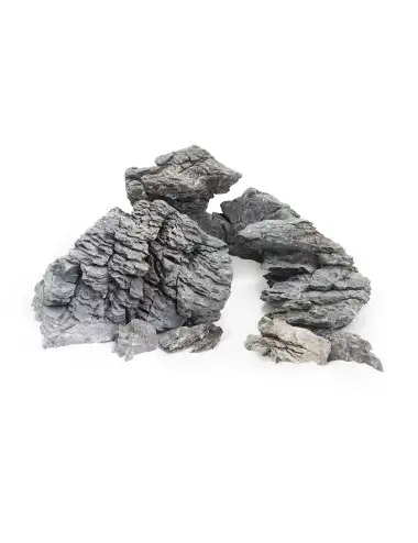 AQUAVIE - Grey Mountain Stone - taille M - Carton de 10