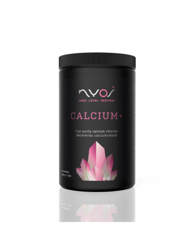 NYOS - Calcium+ 1000g
