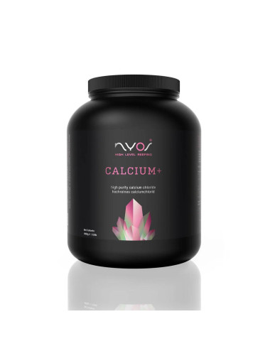 NYOS - Cálcio+ 4000 gr