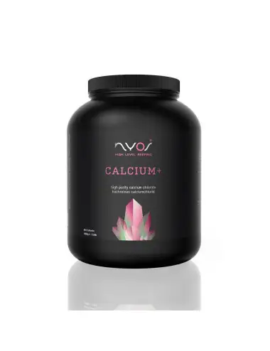NYOS - Calcium+ 4000g