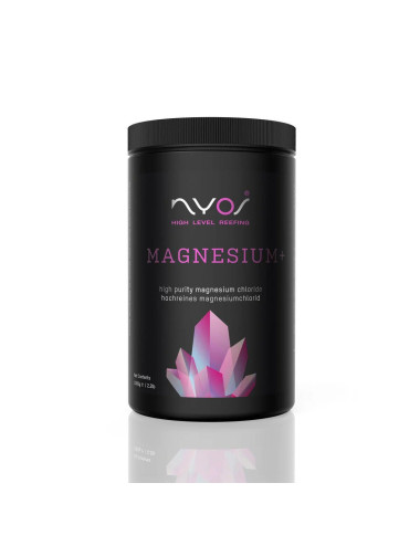 NYOS - Magnesium+ 1000g