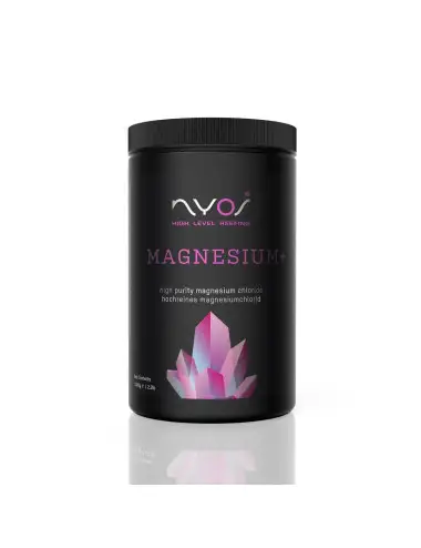NYOS - Magnesium+ 1000g