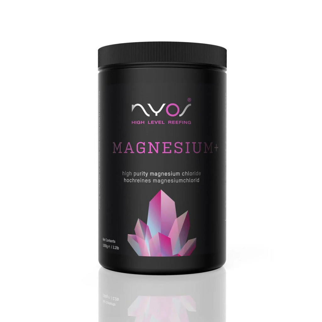 NYOS - Magnesium+ 1000 gr