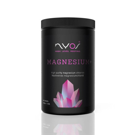 NYOS - Magnesium+ 1000 gr