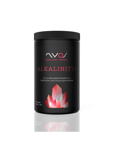 NYOS - Alkalinity+ 1000 gr