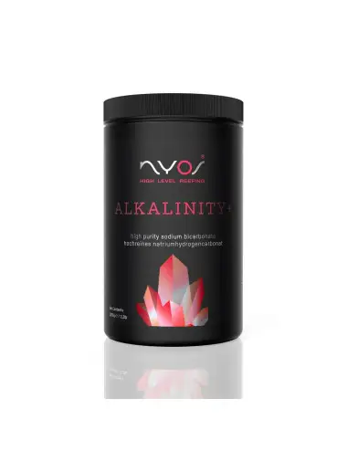 NYOS - Alkalinity+ 1000 gr