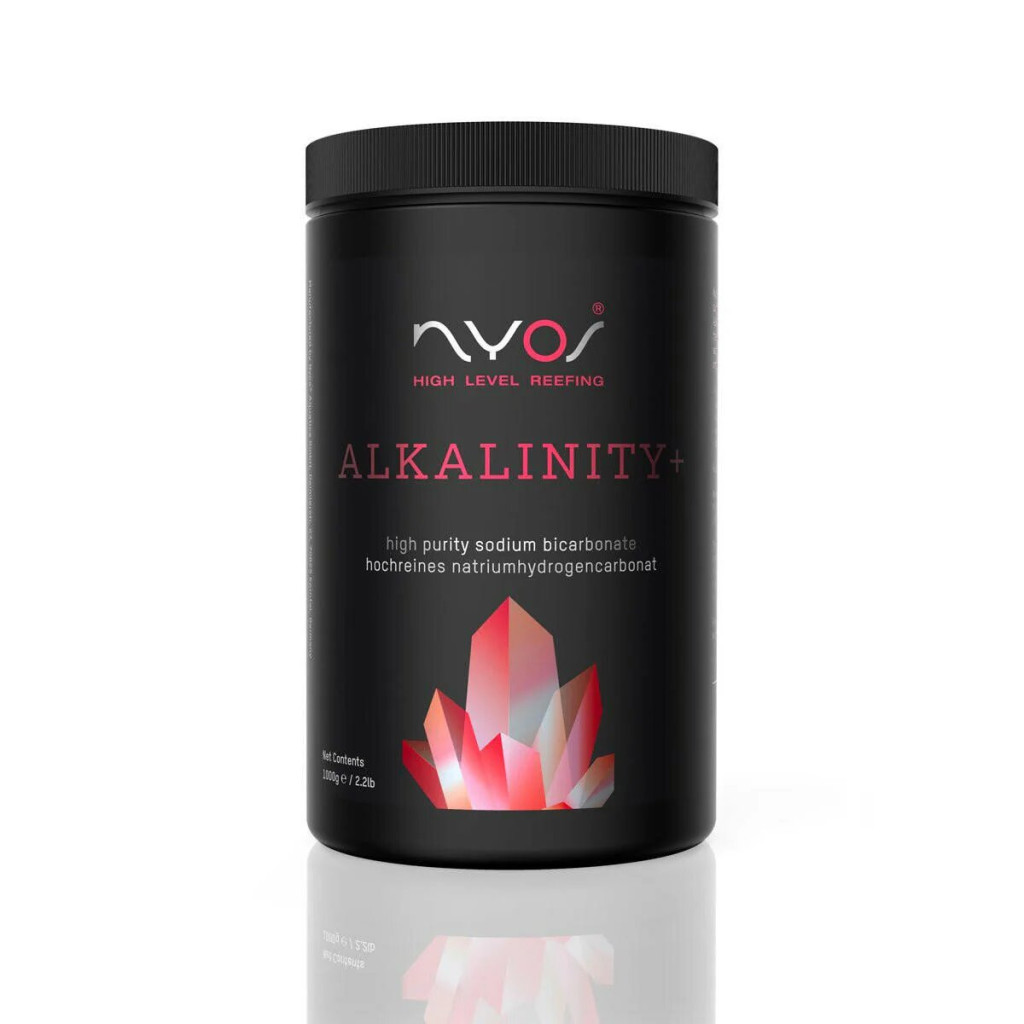 NYOS - Alkalinity+ 1000 gr