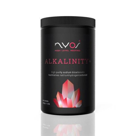 NYOS - Alkalinity+ 1000 gr