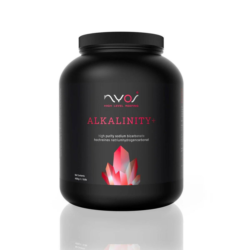 NYOS - Alkalinity+ 4000 gr