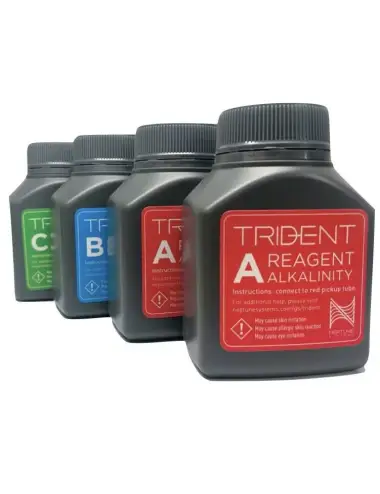 NEPTUNE SYSTEMS - Trident...