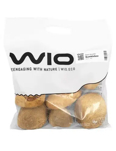 WIO - Seixos de abelha - 2kg